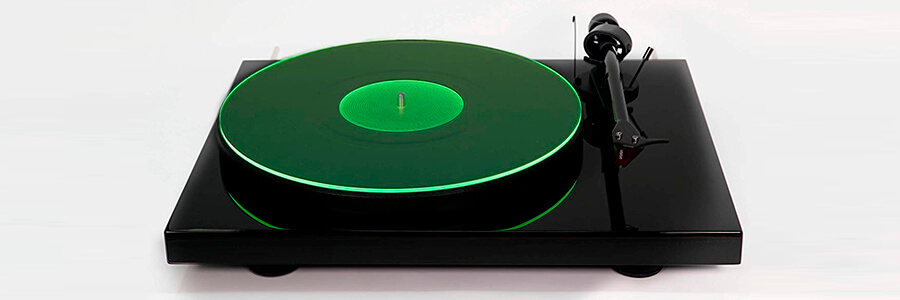 7 Best Turntable Mats Updated 2020