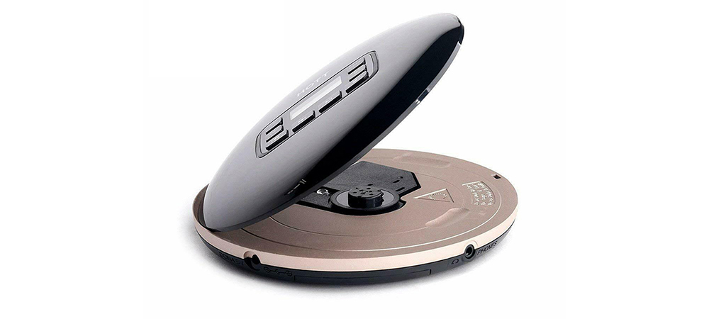 What is the best portable cd player for a car 7 Best Portable Cd Players Updated 2021