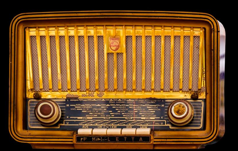 8 Best Vintage Speakers In 2020 Has Sound Com