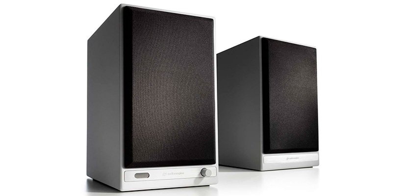 8 Best Bookshelf Speakers Under 1000 In 2020 Has Sound Com