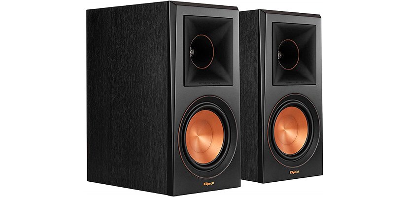 8 Best Bookshelf Speakers Under 1000 In 2020 Has Sound Com