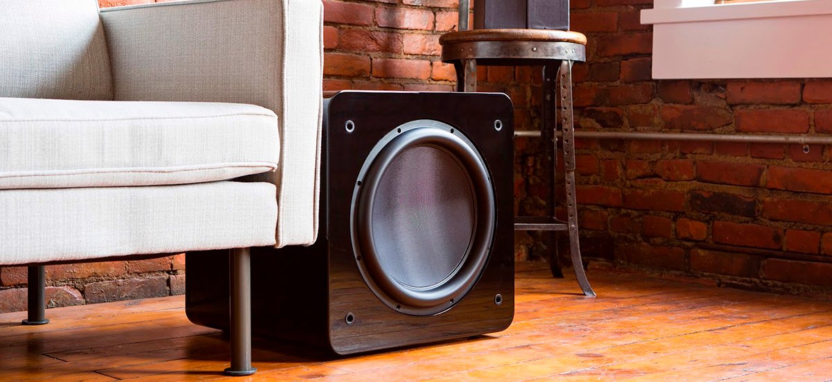 Best Home Theater Subwoofer Under 500